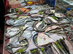 -旺角小渔村(二马路店)