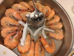 -山泉公馆酒家(珠江新城店)