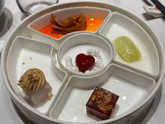 -新光酒家·河豚·海鲜·蟹料理(浦东店)