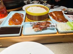 -天福苑(崇宁路店)