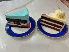 -第戎蛋糕(恒隆广场店)
