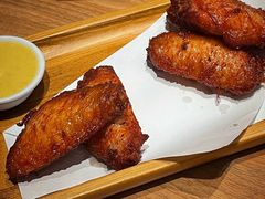二哥爱鸡翅-太二酸菜鱼(南京艾尚天地店)
