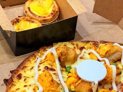 -达美乐比萨(井亭路店)