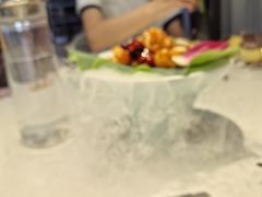-鑫悦诚府·新鲁菜·餐厅(趵突泉店)