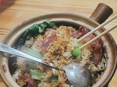 -壹煲口福煲仔饭(中山路店)