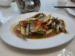 -香湖海鲜餐厅(青澳湾店)