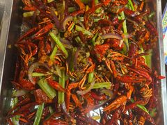 -京悦南门涮羊肉·羊蝎子火锅(田林路店)