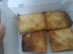 蛋香鸡肉卷-达美乐比萨(双安店)