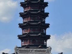 -江苏三台山国家森林公园
