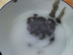 -老福平张记杏仁茶芝麻茶