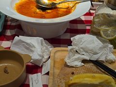 -西贝(武汉群星城店)