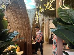 -泰妃殿(武汉首店)