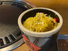 -正宗齐齐哈尔烤肉·齐牛哥鲜切炭火烤肉(杭州总店)