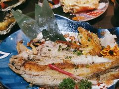 -弓二·烧鸟居酒屋(财富购物中心店)