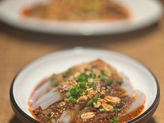 川北凉粉-渝信川菜(长安店)