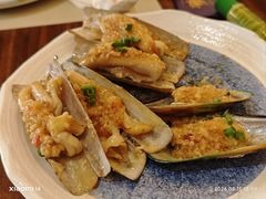 -大渔铁板烧(东城店)