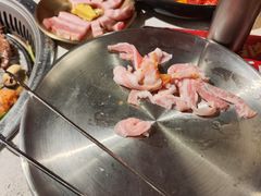 -火叮叮自助烤肉·现切牛肉(茂业店)