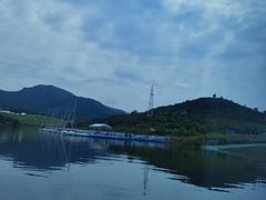 -北京金海湖景区