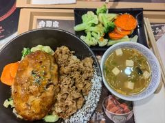 -吉野家(复兴路第二餐厅店)