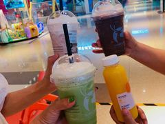-luckincoffee瑞幸咖啡(顺义华联商厦店)