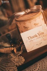 喜糖-卡卡喜糖伴手礼·商务礼宝宝礼·婚礼用品