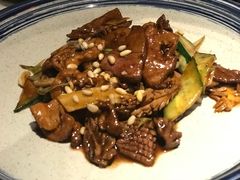 -那家小馆•北京菜•烤鸭(中关村店)