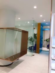 点击看大图 -3AM HAIR SALON烫发染发接发