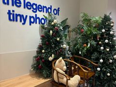 -天真蓝照相馆(五角场百联又一城店)