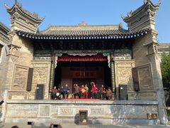 -西安关中民俗艺术博物院