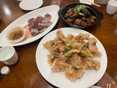 -知音酒楼(花园店)