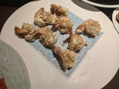 -静之湖湖畔餐厅