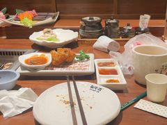 -御牛道日式烤肉料理(杭州万象城店)