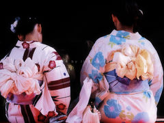 -轻井泽王子购物广场