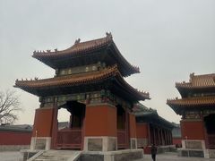 -历代帝王庙博物馆