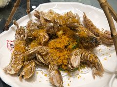 -海景壹号大酒店(滨湖店)