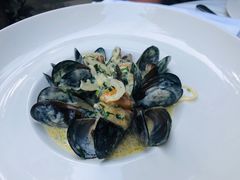 -Seraser Fine Dining Restaurant