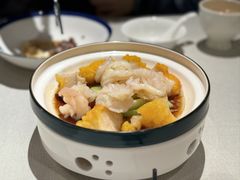 -狮王府淮扬菜(老门东店)