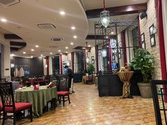 -南沙游艇会·大兵船餐厅