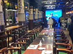 大堂-马迭尔德式西餐精酿啤酒屋(中央大街店)