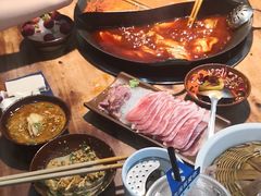 -楠火锅(哈尔滨金爵万象店)