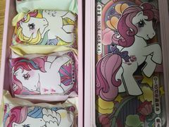 -好利来(十里河店)