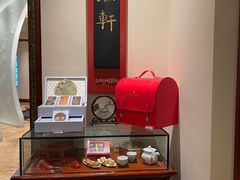-广州富力丽思卡尔顿酒店·丽轩·粤菜