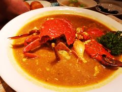 -莆田餐厅PUTIEN(三里屯店)