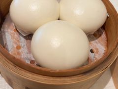 特色沙皇包-金悦轩海鲜酒家(拱北店)