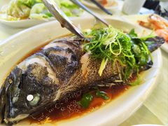-全记海鲜菜馆(海傍街店)