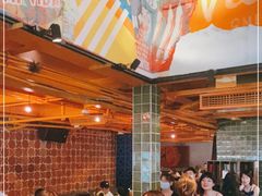 -Q MEX 库迈墨西哥餐吧(三里屯店)