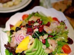 -碧特博格·20年品牌西餐厅(芜湖路店)