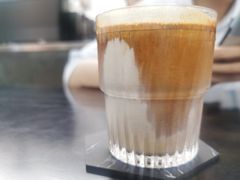 DIRTY-麻雀咖啡SPARROW COFFEE(十全街店)