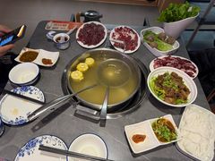 -贵宾牛·潮汕牛肉火锅(珠池总店)