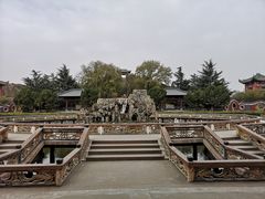 -茂陵博物馆